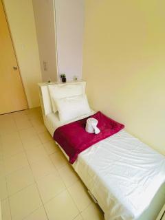 DJ Apartment - Manila - 2