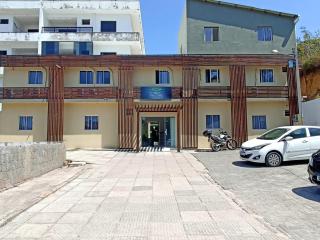 Pousada Villa Costeira - 9