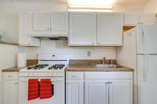 Near Haulover Park Hollywood Cottage with Yard! - 2