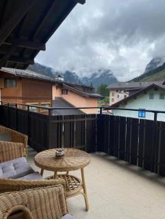 Mountainlodge Sellaronda - Canazei - 2
