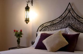 Riad Bouchedor - Ouarzazate - 4