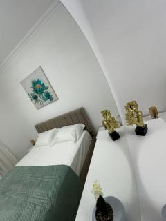 Soleis Apartament - Shkozë - 9