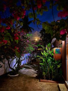 Samsara Beach House - Kiganga - 6