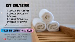 Cabo Frio - Braga - Kitnets - Aluguel Econômico - Cabo Frio - 2