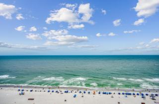 Bay View Resort 1603 - Myrtle Beach - 0