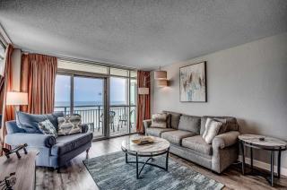 Bay View Resort 1603 - Myrtle Beach - 7