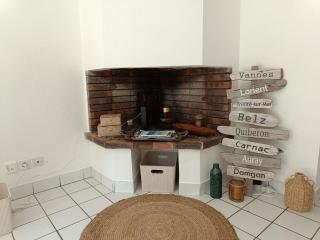 cottage golf de saint laurent - 0