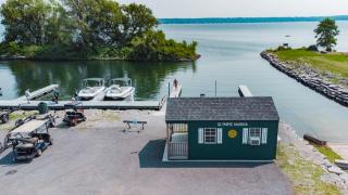 Sun Outdoors Association Island - Henderson Harbor - 6