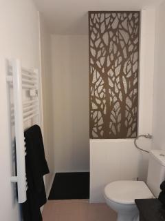 Le Lodge Merlin Studio 2 personnes - Barraux - 2
