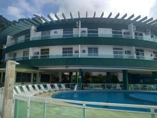 Angra inn - Praia Grande Apartamento a Beira Mar - 6