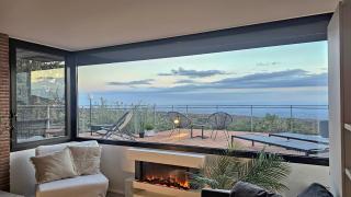 Rahal - Etna Luxury and design home - 6