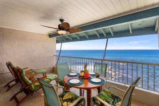 Kona Reef A36 - Kailua-Kona - 2