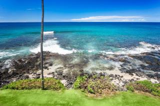 Kona Reef A36 - Kailua-Kona - 1