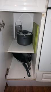 Spacious Studio Flat - Camden Kings Cross Zone 1 - Londra - 5