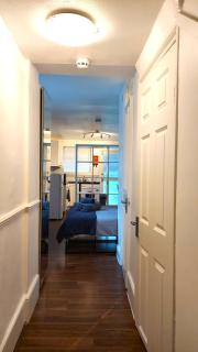 Spacious Studio Flat - Camden Kings Cross Zone 1 - Londra - 9