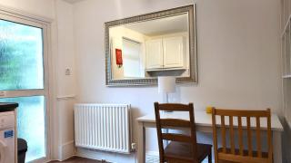 Spacious Studio Flat - Camden Kings Cross Zone 1 - Londra - 2