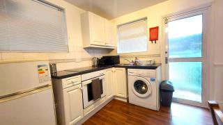 Spacious Studio Flat - Camden Kings Cross Zone 1 - Londra - 8