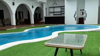 Hotel H4 - El Paraíso - 0
