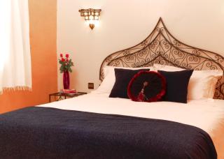 Riad Bouchedor - Ouarzazate - 7