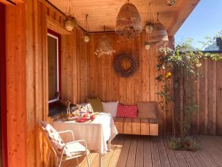 Stadtfüchse plus Sauna - 0