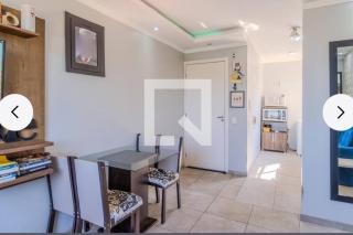 Apartamento zona sul de Porto Alegre - Vila Nova - 1