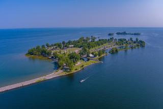 Sun Outdoors Association Island - Henderson Harbor - 3