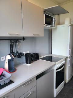 19eme studio - Parijs - 3