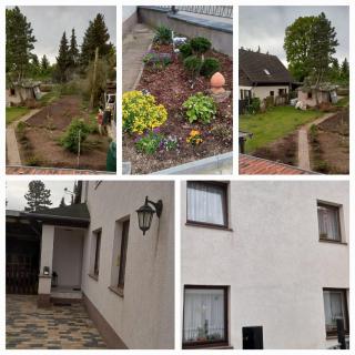 Haus Irene - Berga - 8