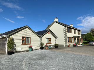 Carrigadaggen Lodge - - 1