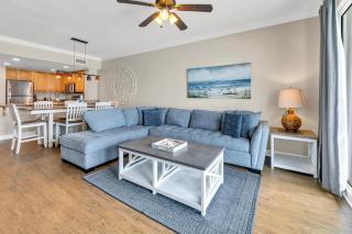 Marisol 204 by Emerald Coast Retreats - Panama City Beach - 4