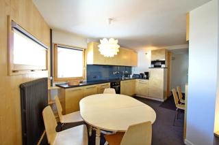 Les Tufs - Tres bel appartement de 60 m² proche des pistes MAE-5054 - 9