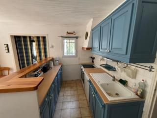 Maison face à la mer 6-8 personnes jardin - WIFI - Fort Boyard - Saint-Georges-d'Oléron - 7
