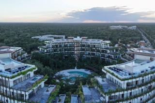 Mystiq Immers in Nature Jungle Living with Beach Access - Tulum - 3