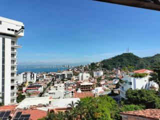 De Mary DEPARTAMENTO A5 Pent House - Puerto Vallarta - 8