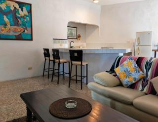 De Mary DEPARTAMENTO A5 Pent House - Puerto Vallarta - 5