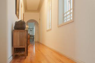 Carolina M Apartment in front of Metro - Porto - 4