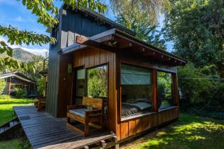 Casas Huron!! - Bariloche - 0