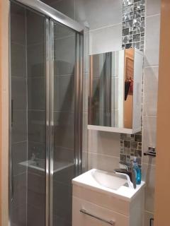 Comfy Studio Flat - Camden-Kings Cross-Zone 1 - Londra - 5