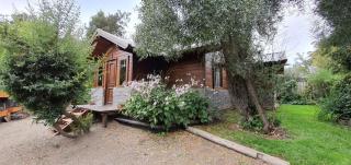 Casas Huron!! - Bariloche - 9