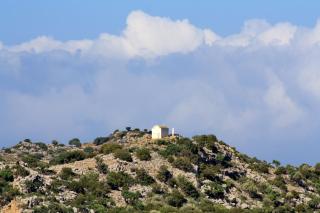 Christos Place-Anidri - 1