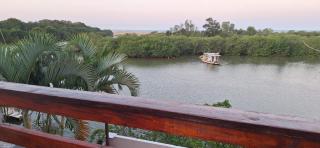 Pousada A Casa Barra do Riacho - Aracruz - 1