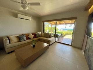 Villa 8 frente al mar - Zihuatanejo - 8