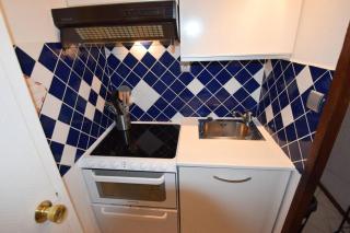 Résidence Le Plein Sud Centre - Studio 3/4 pers - LE PLEIN SUD - 021PL - PLAGNE CENTRE MAE-1604 - 6