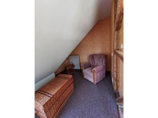 Holiday apartment mountain idyll - 1