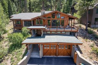 Compass Luxury Lodge - Access to HOA and Free Shuttle! - Truckee - 9