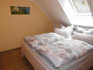 Holiday apartment Haus Bodefurt - Apartment 2 - Altenbrak - 7