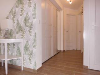 Holiday apartment Haus Bodefurt - Apartment 2 - Altenbrak - 1