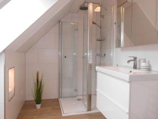 Holiday apartment Haus Bodefurt - Apartment 2 - 5