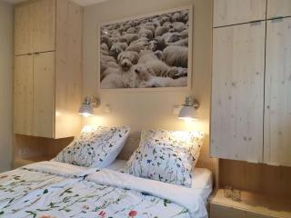 Holiday home Chalet Wilde Wiese - - 1