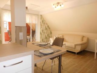 Holiday apartment Haus Bodefurt - Apartment 2 - Altenbrak - 3